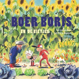 Boek | Boer Boris en de Bietjes
