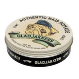 Gladjakkers | Autentic Hair Pomade