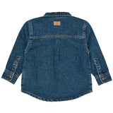 Copenhagen Colors | Organic Jeans Jacket