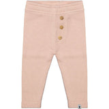 Klein | Trousers | Peach Whip Pink