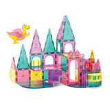 Magna-Tiles | Castle  | 25 Stuks