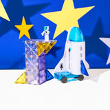 Magna-Tiles | Space | 32 Stuks