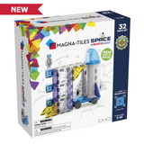 Magna-Tiles | Space | 32 Stuks
