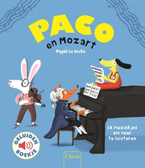 paco mozart