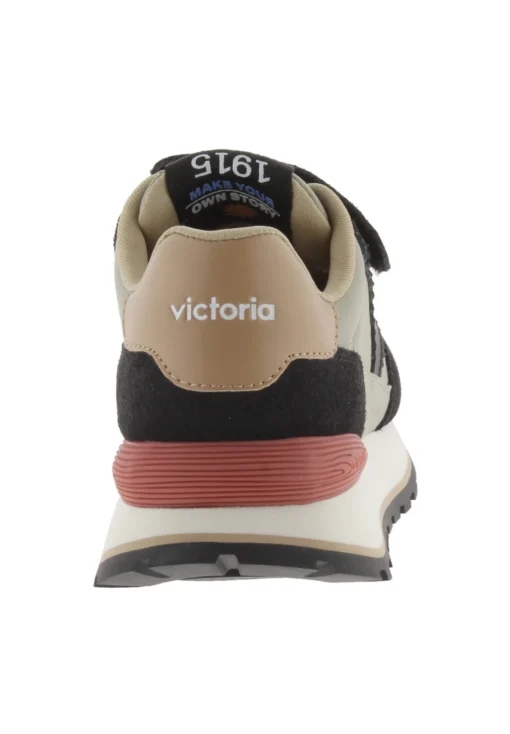 Victoria | Sneakers Negro - Afbeelding 3