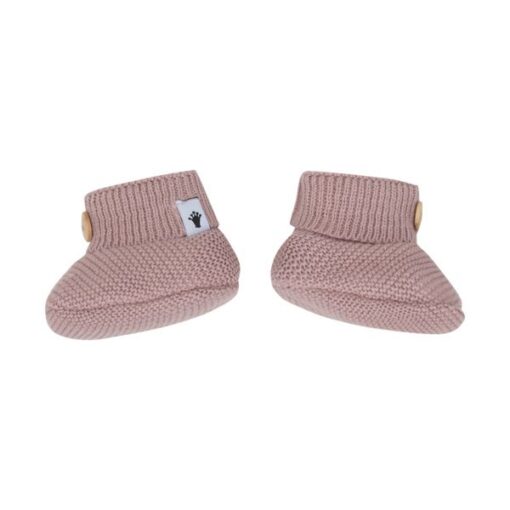 Klein | Booties Fawn | One Size