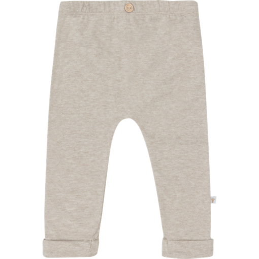 Klein | Trousers | Beige Melange