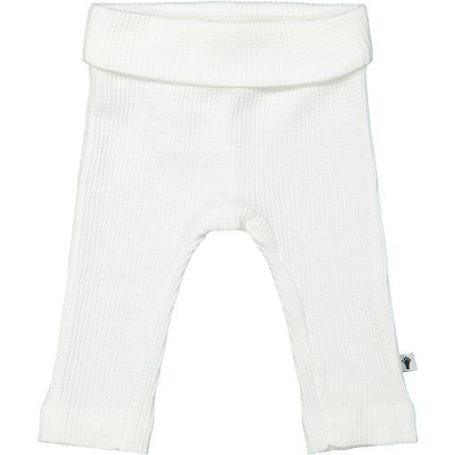 Klein | Trouser | Off White