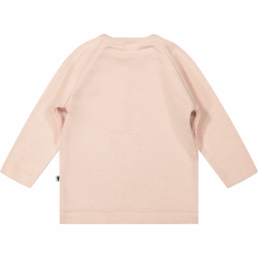 Klein | Shirt | Peach Whip - Afbeelding 2