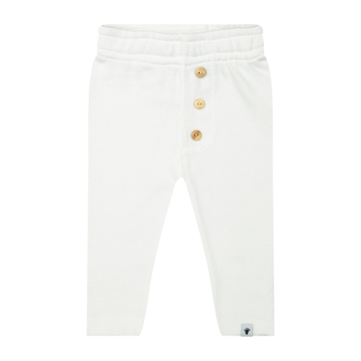 Klein | Trousers Natural White