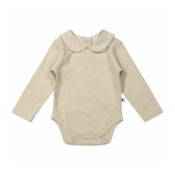 Klein | Body Collar | Oxford Tan Beige