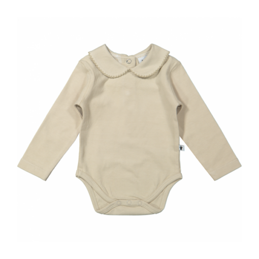 Klein | Body Collar | Oxford Tan Beige