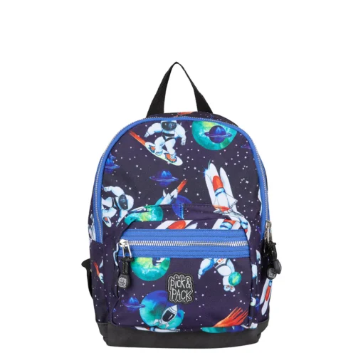 Pick & Pack | Space Sports Backpack S | PP20250