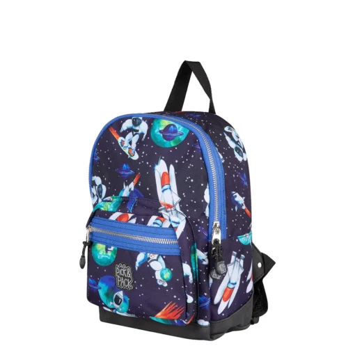 Pick & Pack | Space Sports Backpack S | PP20250 - Afbeelding 2