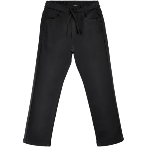 The New | Brandon Jogger | Black