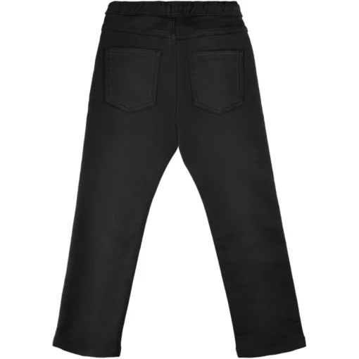 The New | Brandon Jogger | Black - Afbeelding 2