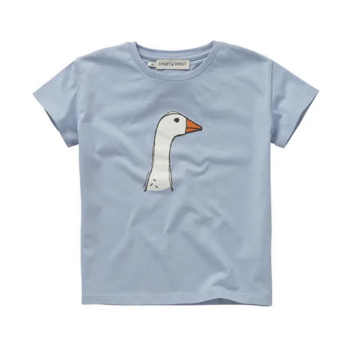 Sproet & Sprout | T-Shirt Goose