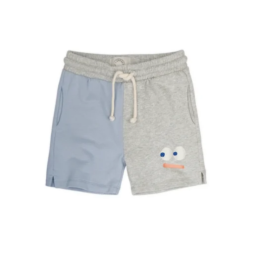 Sproet & Sprout | Bermuda Shorts Coulour Block