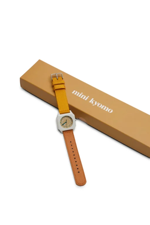 Mini Kyomo | Horloge | Sunburn - Afbeelding 2