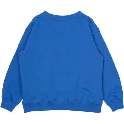 The New | Neddie Sweatshirt | Daphne - Afbeelding 2