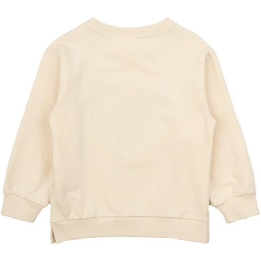 The New | Nanett Sweatshirt | White Swan - Afbeelding 2