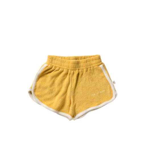 Your Wishes | Terry Mango | Sporty Shorts